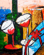 Load image into Gallery viewer, Open Edition Print by George Edozie