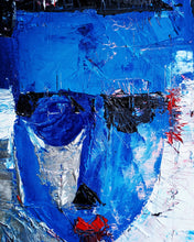 Load image into Gallery viewer, Open Edition Print by Duke Asidere