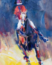 Load image into Gallery viewer, Open Edition Print by Edosa Ogiugo