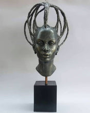 Load image into Gallery viewer, Atinuade by Luke Osaro