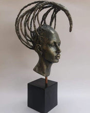 Load image into Gallery viewer, Atinuade by Luke Osaro