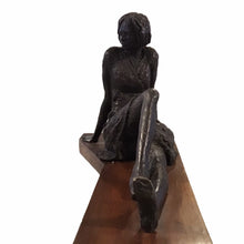 Load image into Gallery viewer, Hopeful by Patrick Agose