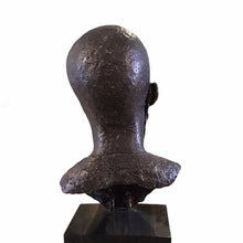 Load image into Gallery viewer, The Yawn by Patrick Agose