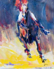 Load image into Gallery viewer, Open Edition Print by Edosa Ogiugo