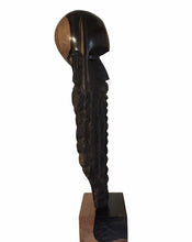 Load image into Gallery viewer, The Monk by Boma Joe-Jim