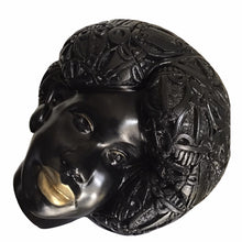 Load image into Gallery viewer, Behind The Looks by Nathalie Djakou Kassi