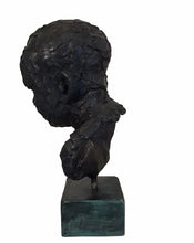 Load image into Gallery viewer, Tomorrow’s Big Man by Collins Abinoro