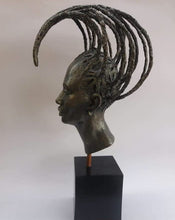 Load image into Gallery viewer, Atinuade by Luke Osaro