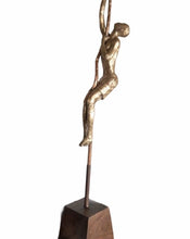 Load image into Gallery viewer, Against All Odds by Patrick Agose