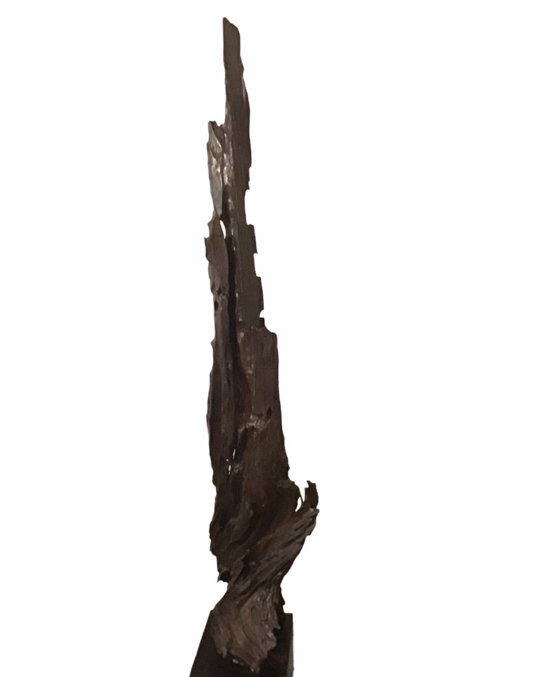 Drift Wood by Boma Joe-Jim