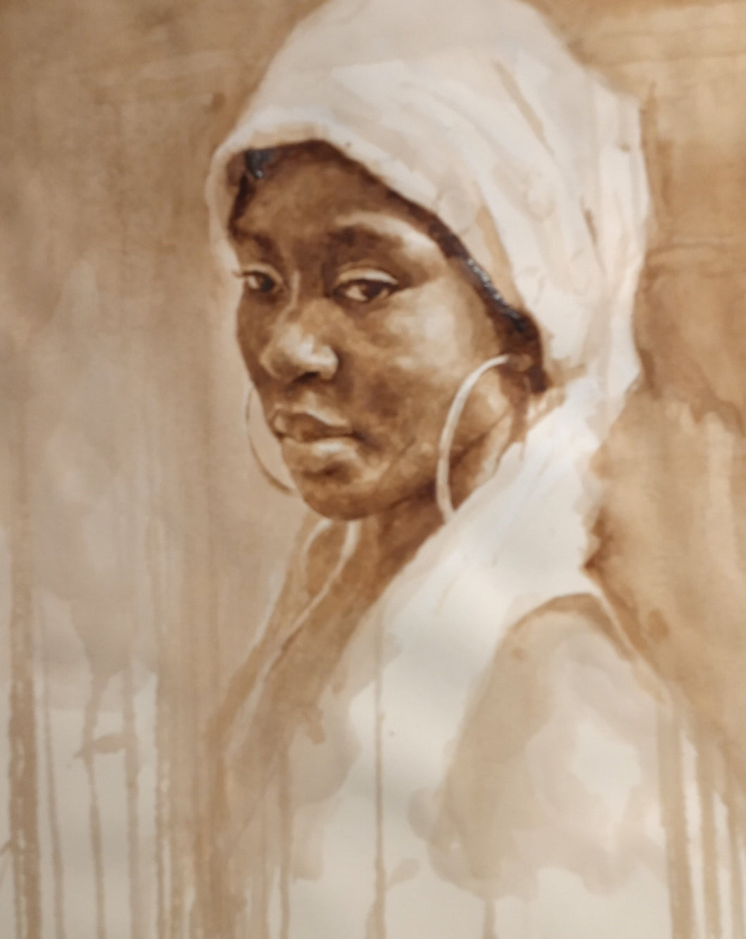 Lady (1) by Tosin Toromade